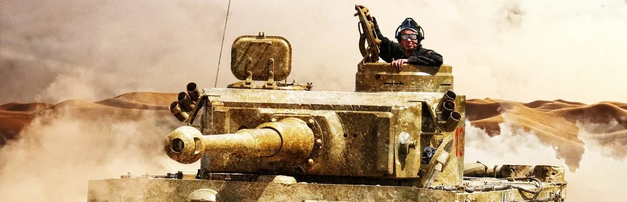 Armored Fist 3