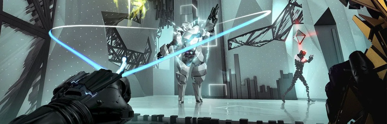 Deus Ex: Breach