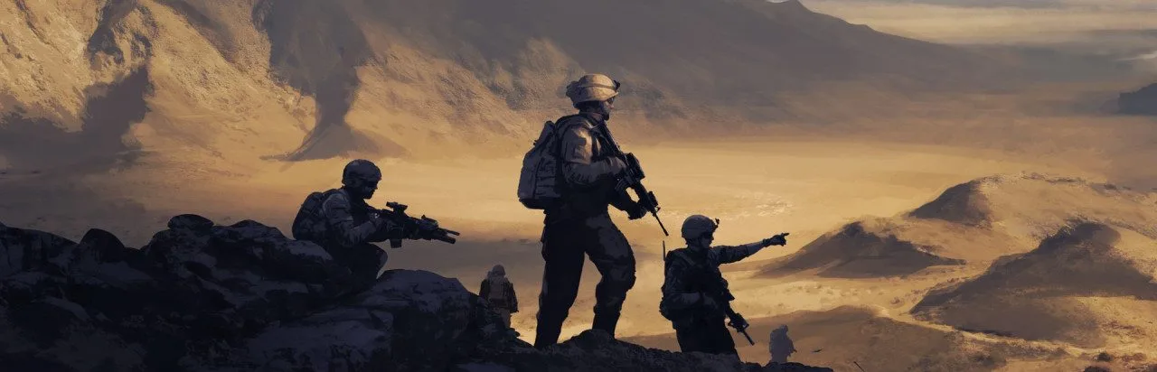 Afghanistan '11