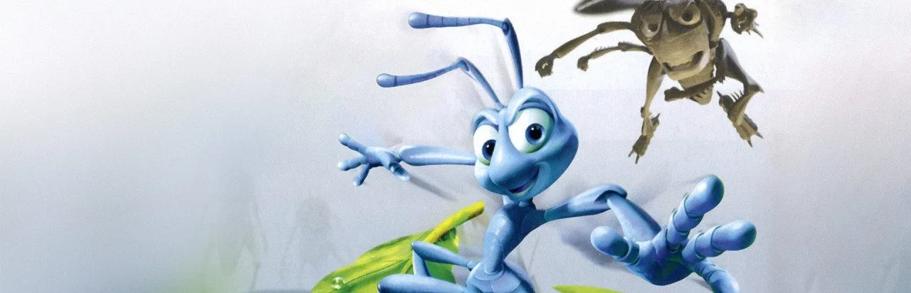 A Bug's Life