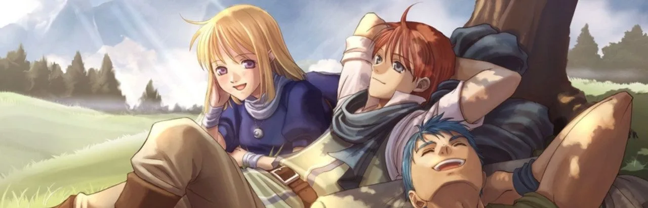 Ys: The Oath in Felghana