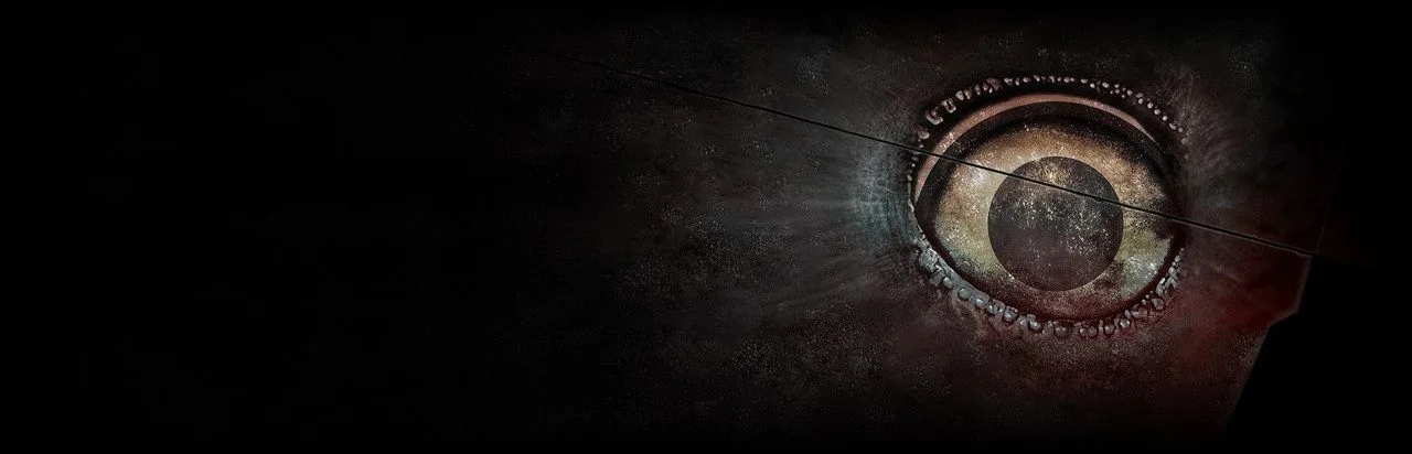 The Crow's Eye