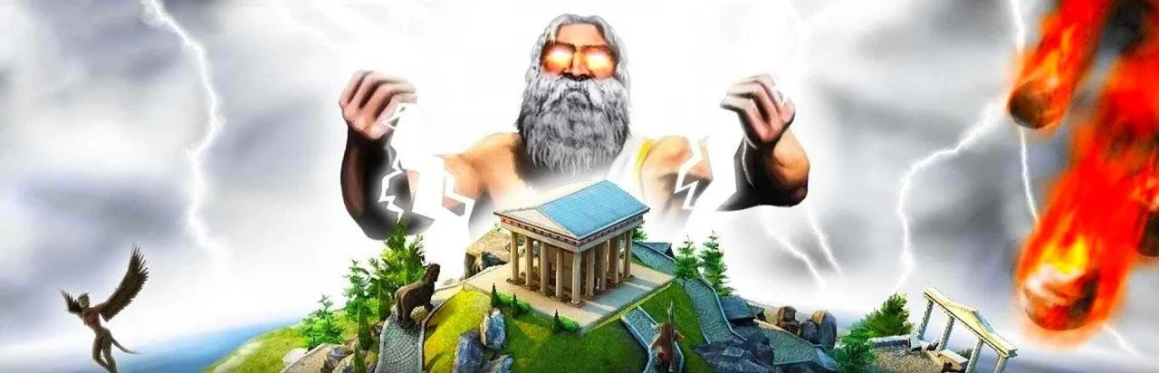 Fury Of The Gods