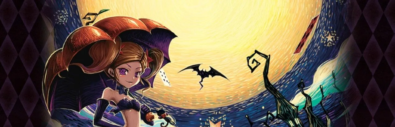 A Witch's Tale