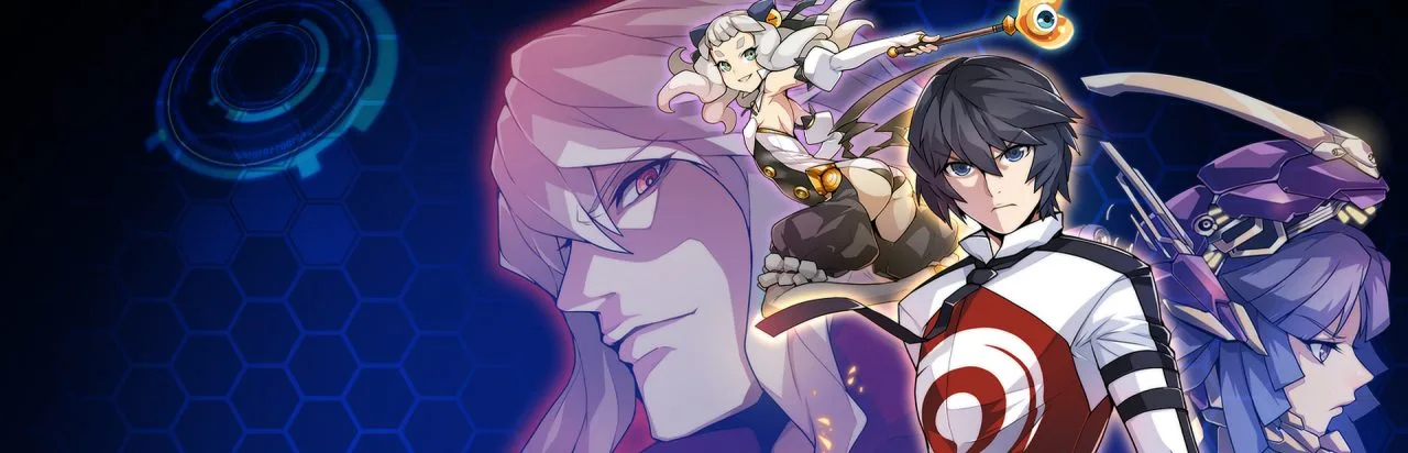 CHAOS CODE -NEW SIGN OF CATASTROPHE-