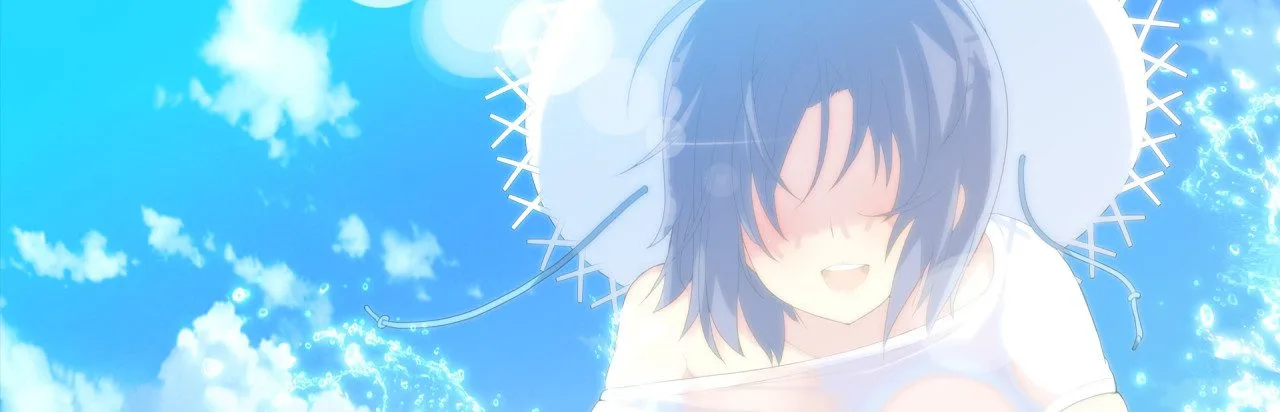 Senran Kagura: Estival Versus