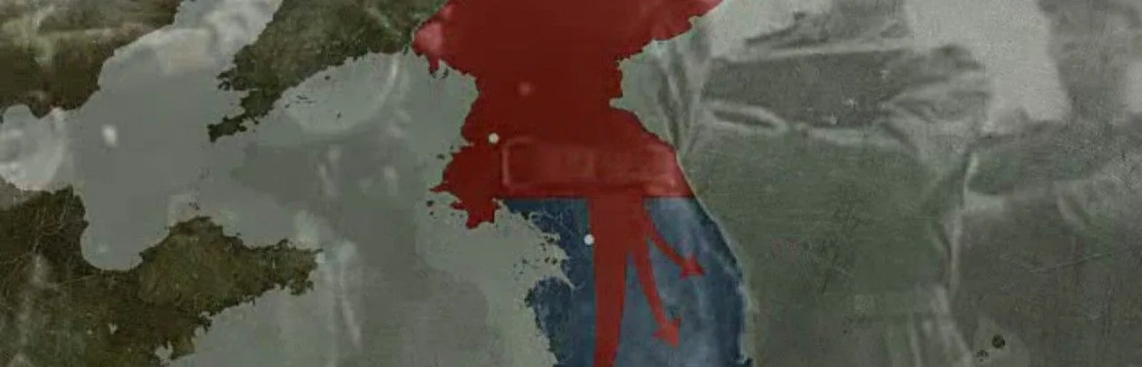 Korea: Forgotten Conflict