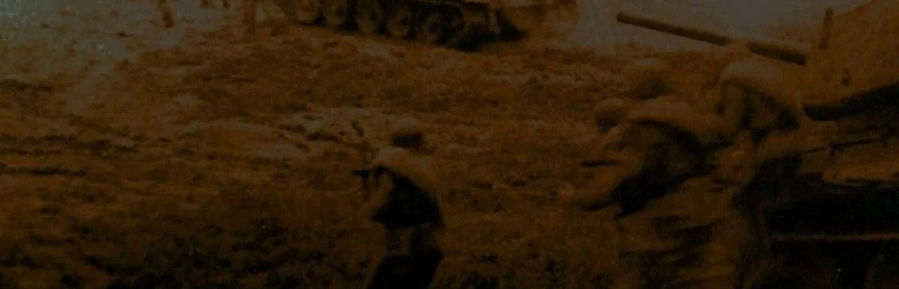 Decisive Battles of World War II: Korsun Pocket - Across the Dnepr