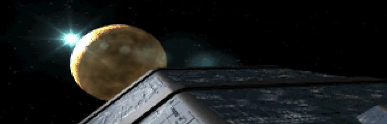 Alien Legacy