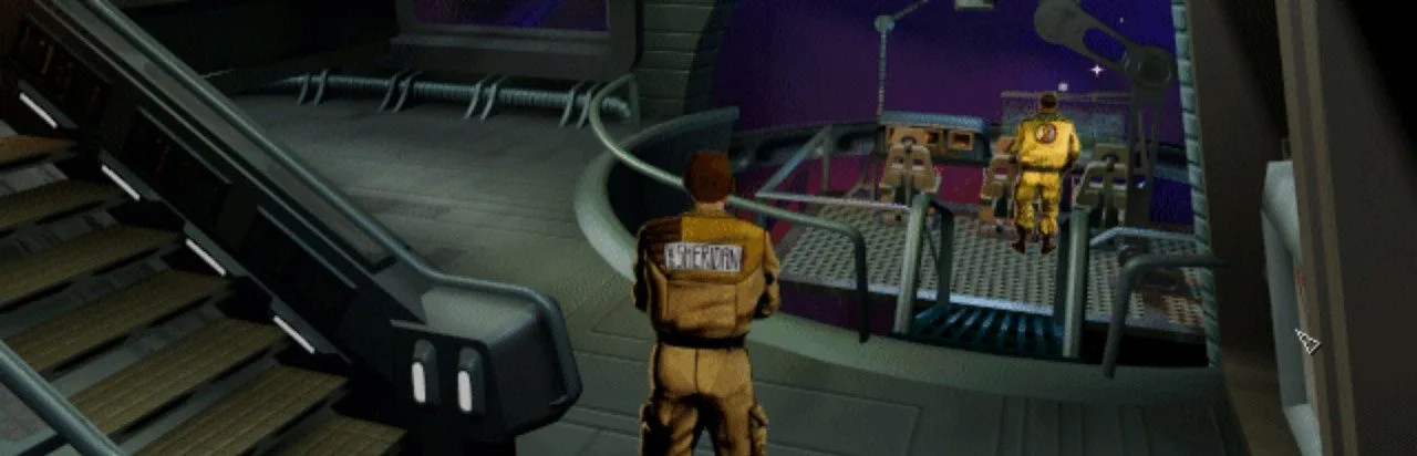 Aliens: A Comic Book Adventure