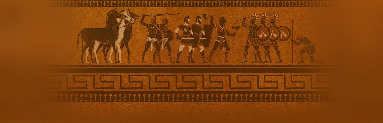 Hegemony III: Clash of the Ancients