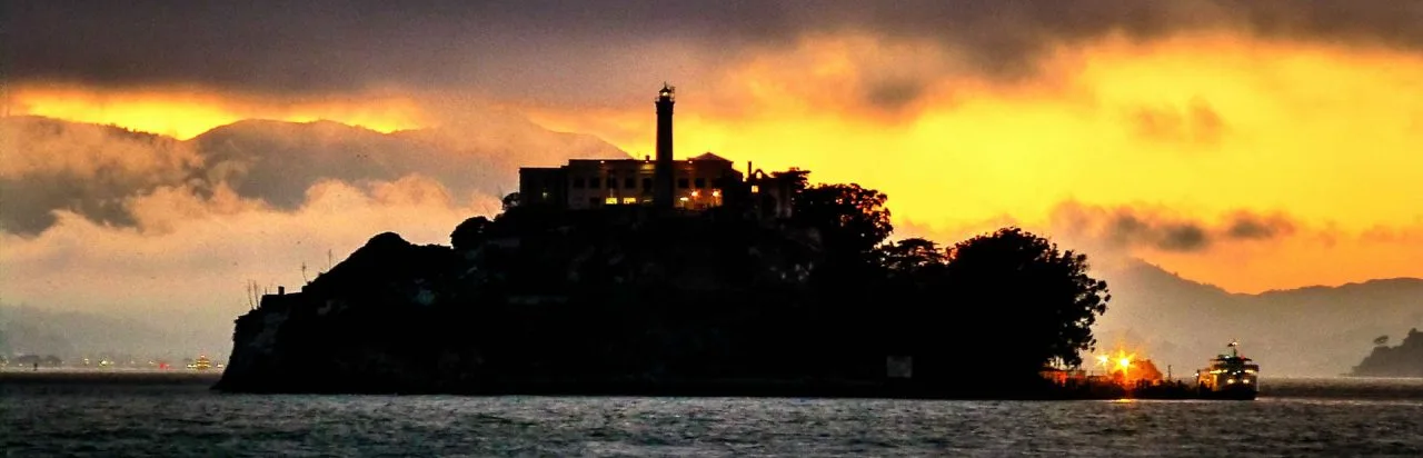 Alcatraz (1992)