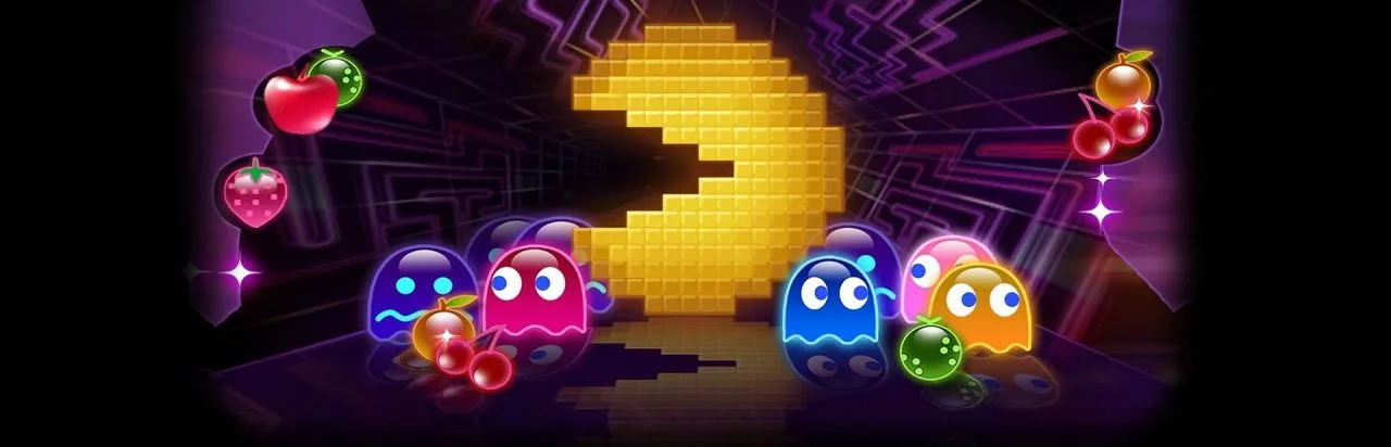 Pac-Man Championship Edition DX