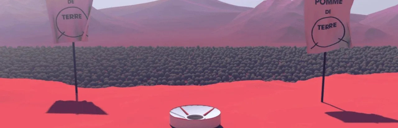 SPACEPLAN
