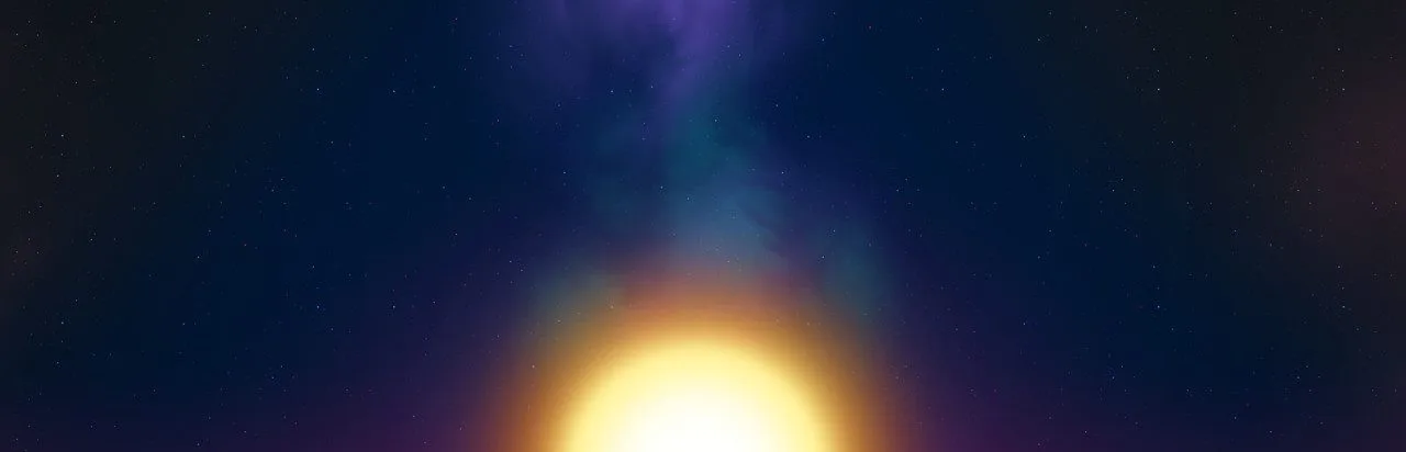Last Horizon