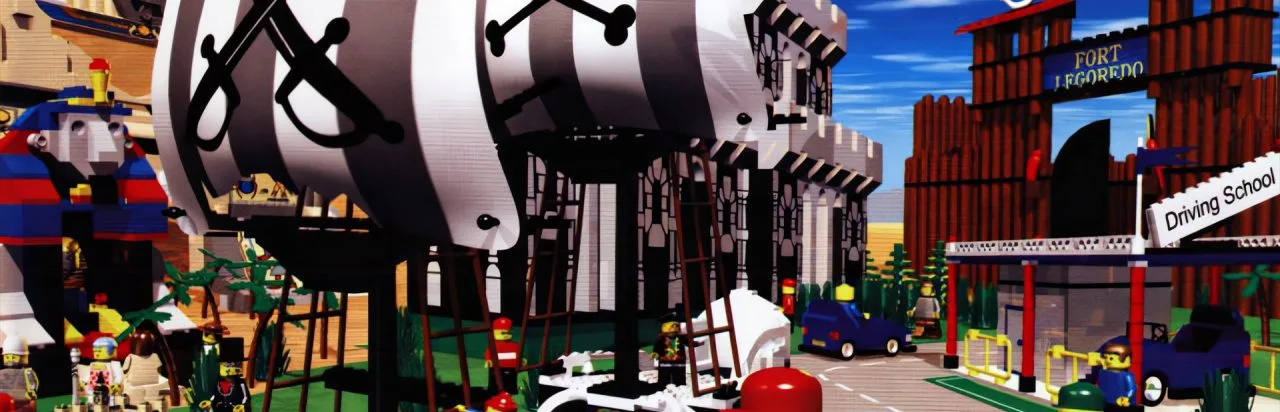 LEGOLand