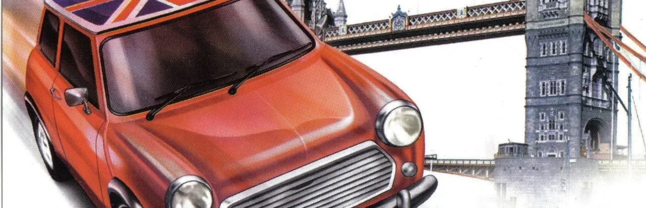 London Racer 2