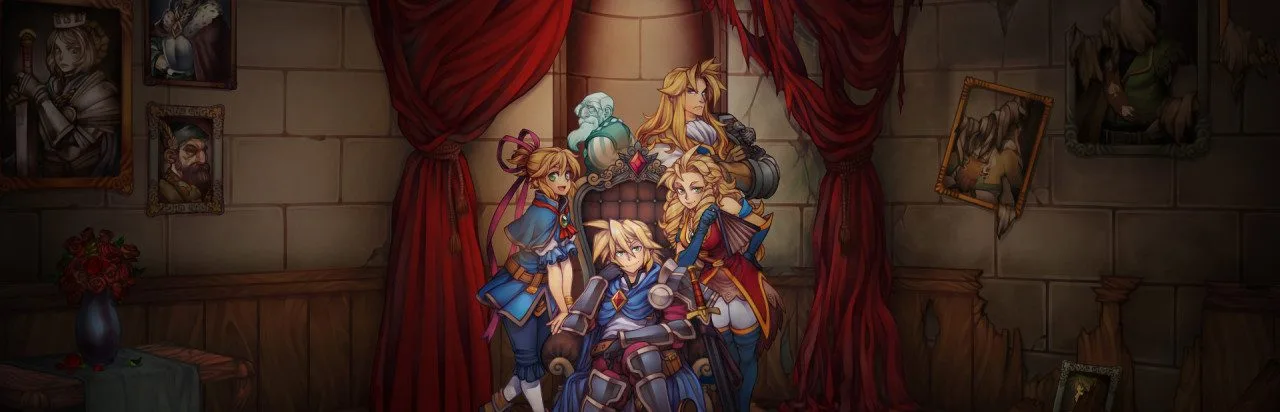Regalia: Of Men and Monarchs