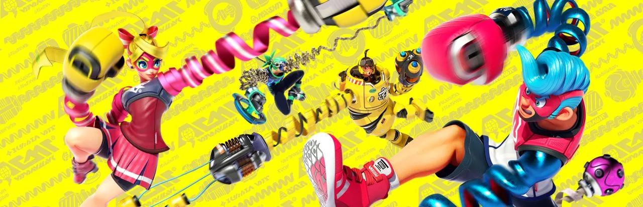 Arms