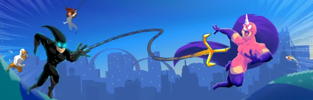 SpeedRunners