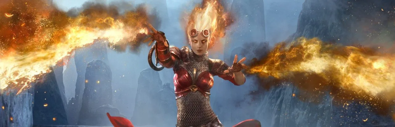 Magic: The Gathering - Duels of the Planeswalkers 2014