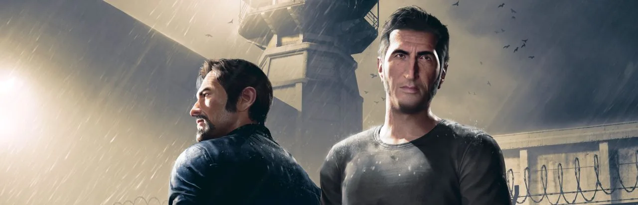 A Way Out
