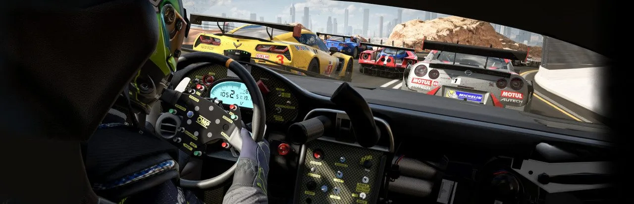 Forza Motorsport 7