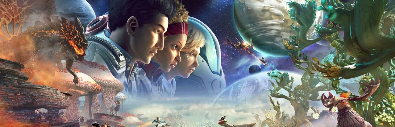 Starlink: Battle for Atlas