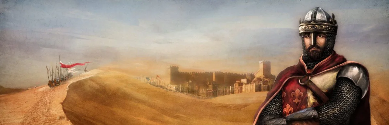 Medieval Kingdom Wars