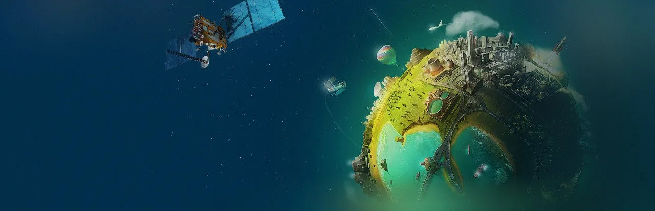 The Universim