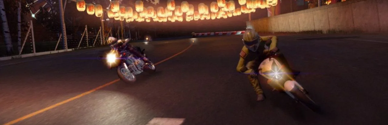 Motorcycle Club