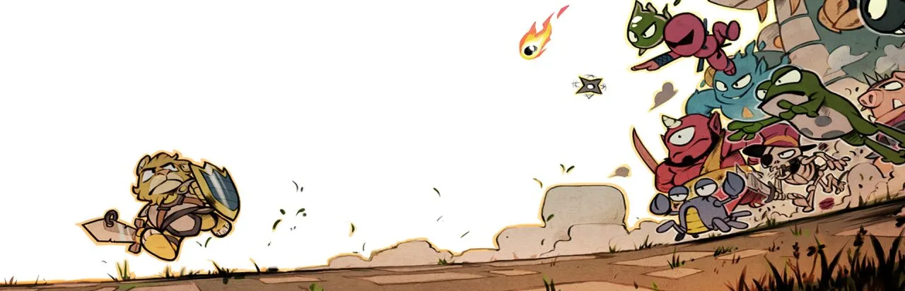 Wonder Boy: The Dragon's Trap