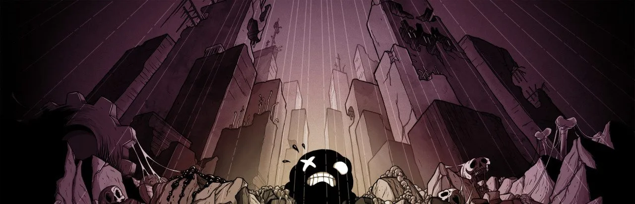 The End Is Nigh
