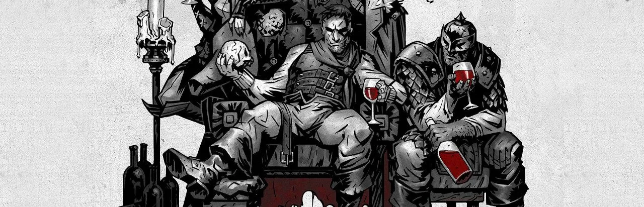 Darkest Dungeon: The Crimson Court