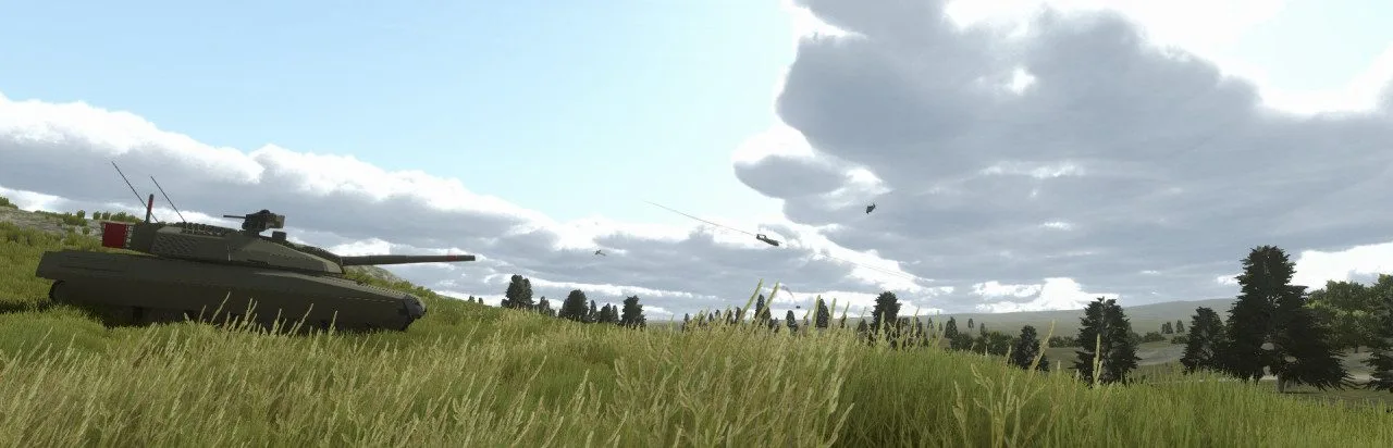 Ravenfield