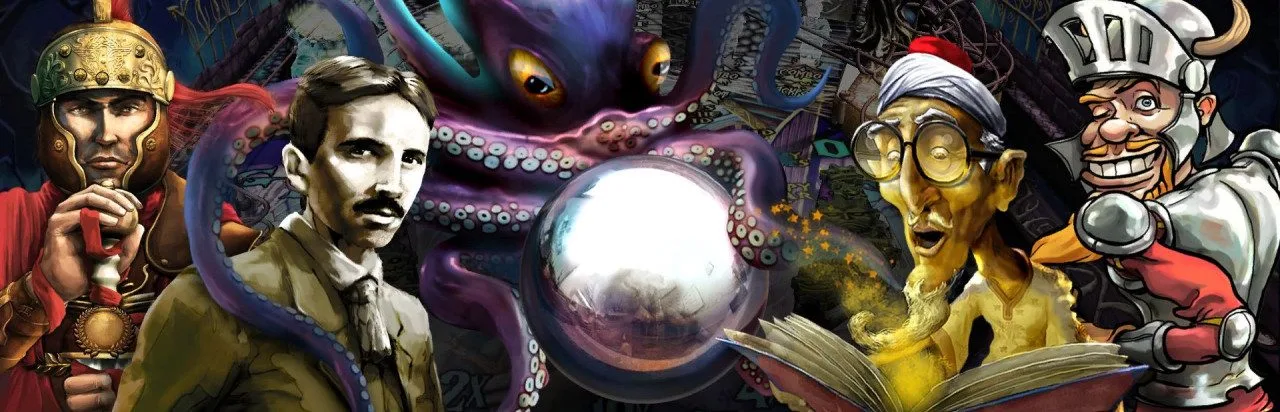 Pinball FX2