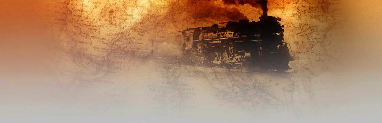The Last Express