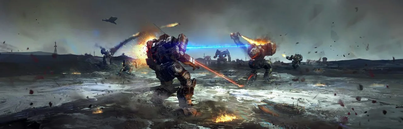 BattleTech