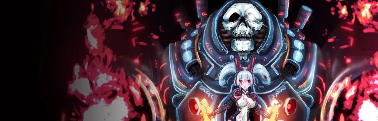 Xenon Valkyrie