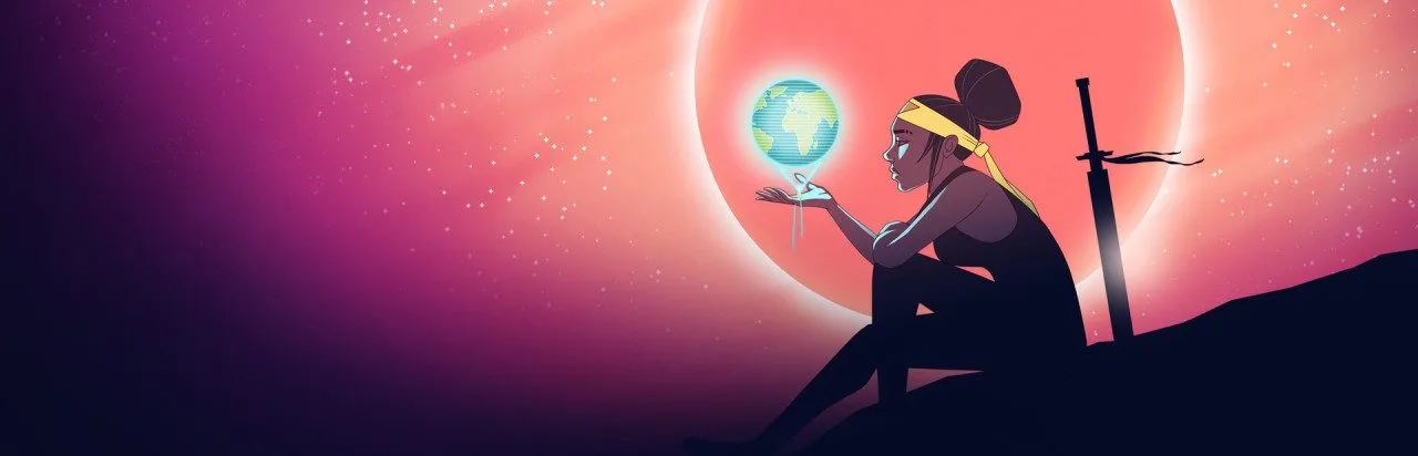 Ticket to Earth