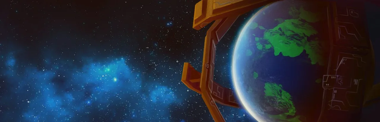 Escape From BioStation