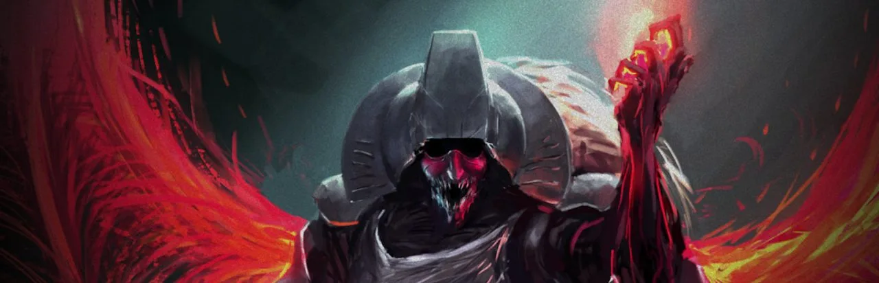 Demon Peak