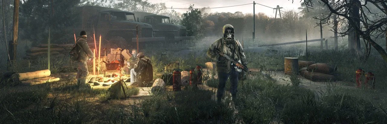 Next Day: Survival