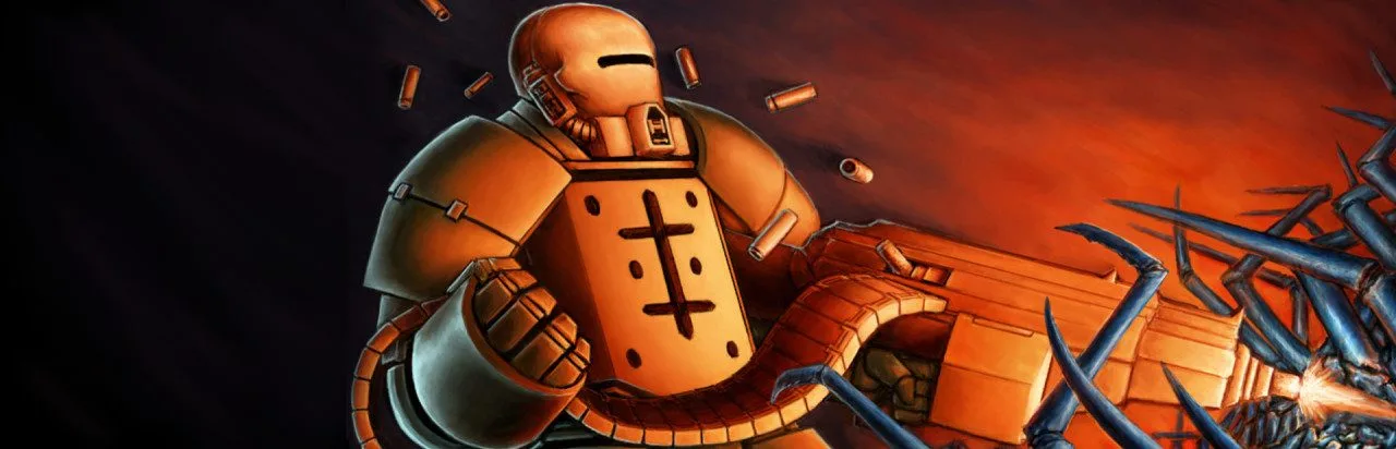 Templar Battleforce