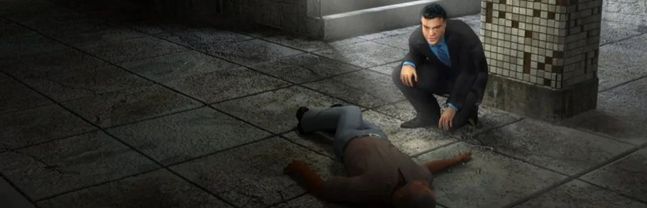 Law & Order: Dead On the Money