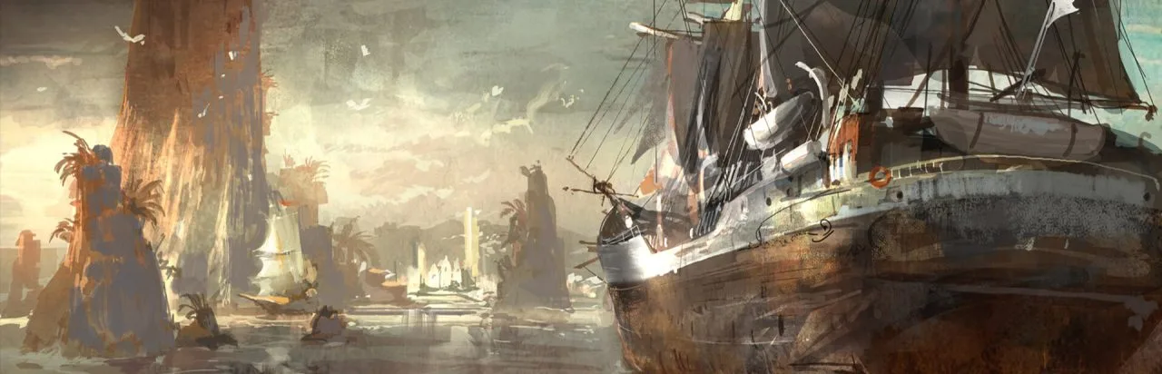 Anno 1800