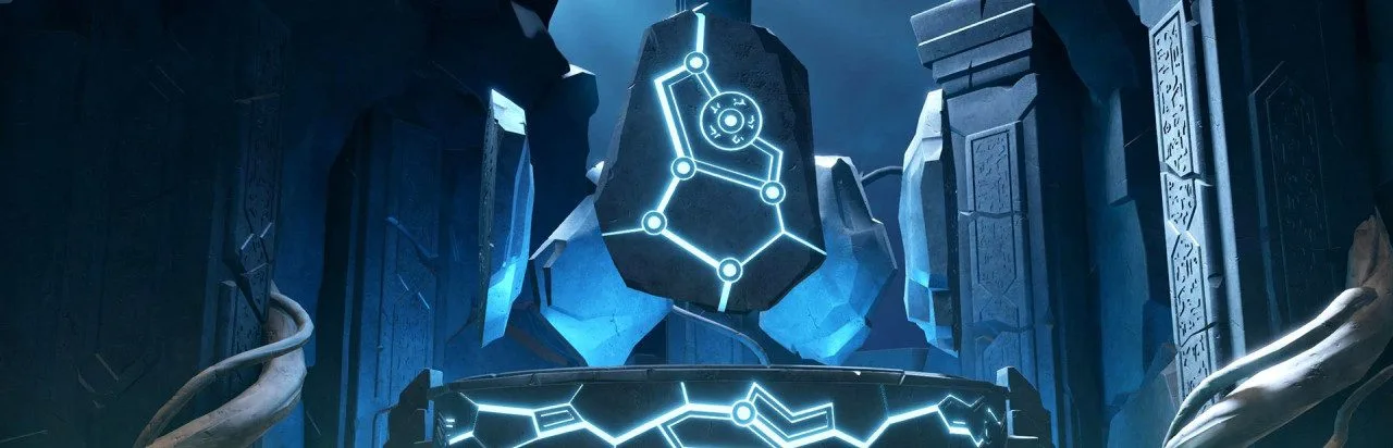 Archaica: The Path of Light