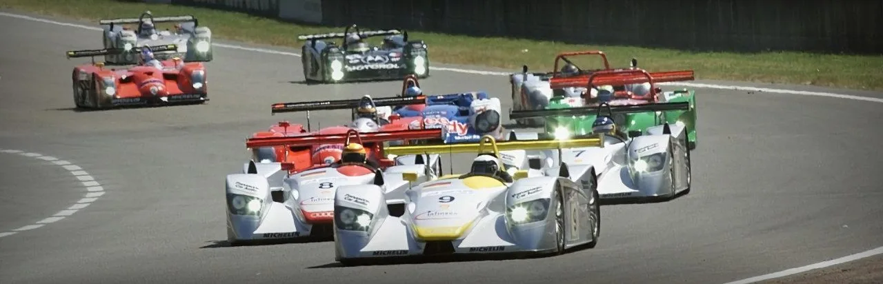 Le Mans 24 Hours