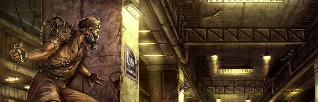 UnderRail