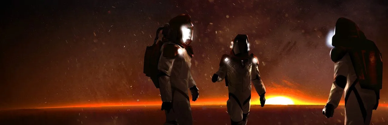 Tharsis